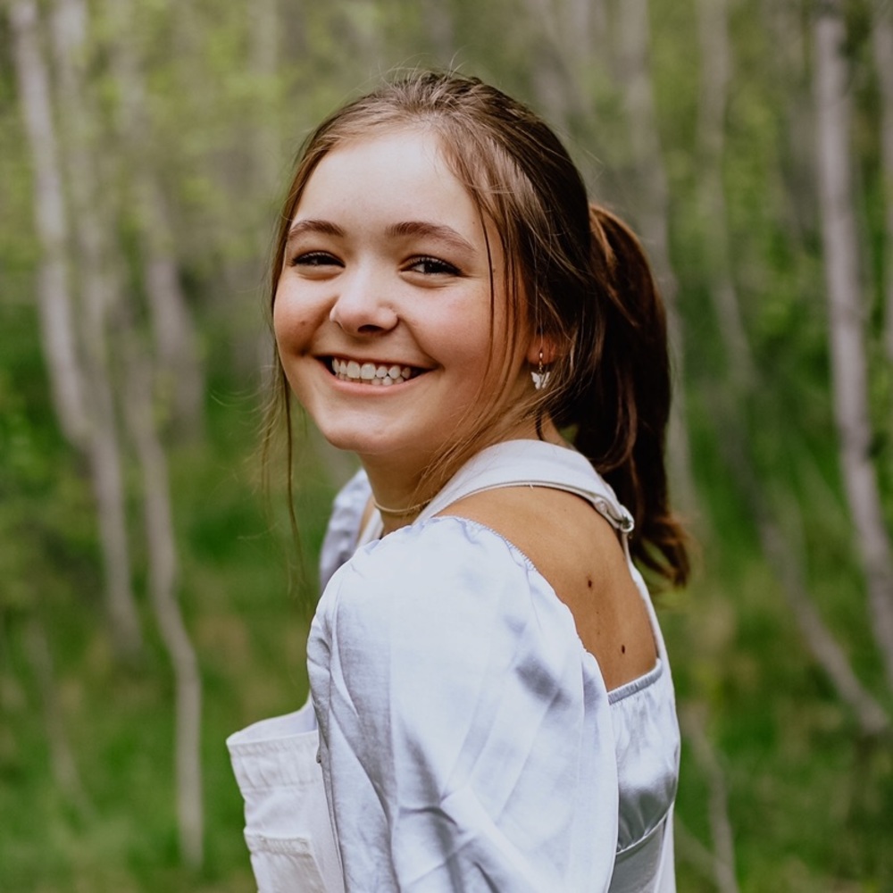 Meet your Posher, Lexi